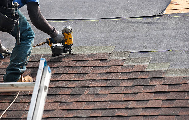 Licensed Storm Damage Roof Repair service in Thibodaux, LA - Brentwood Metal Roofing